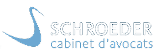 Logo du cabinet d'avocats Schroeder